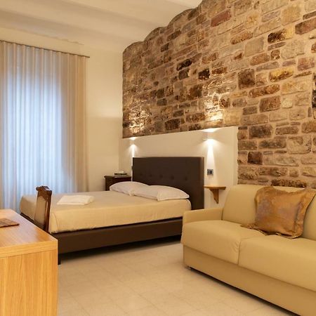 Bed and Breakfast Portica10 Assisi Exteriér fotografie