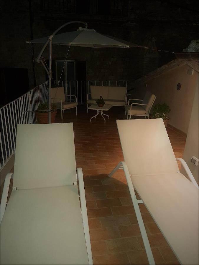 Bed and Breakfast Portica10 Assisi Exteriér fotografie