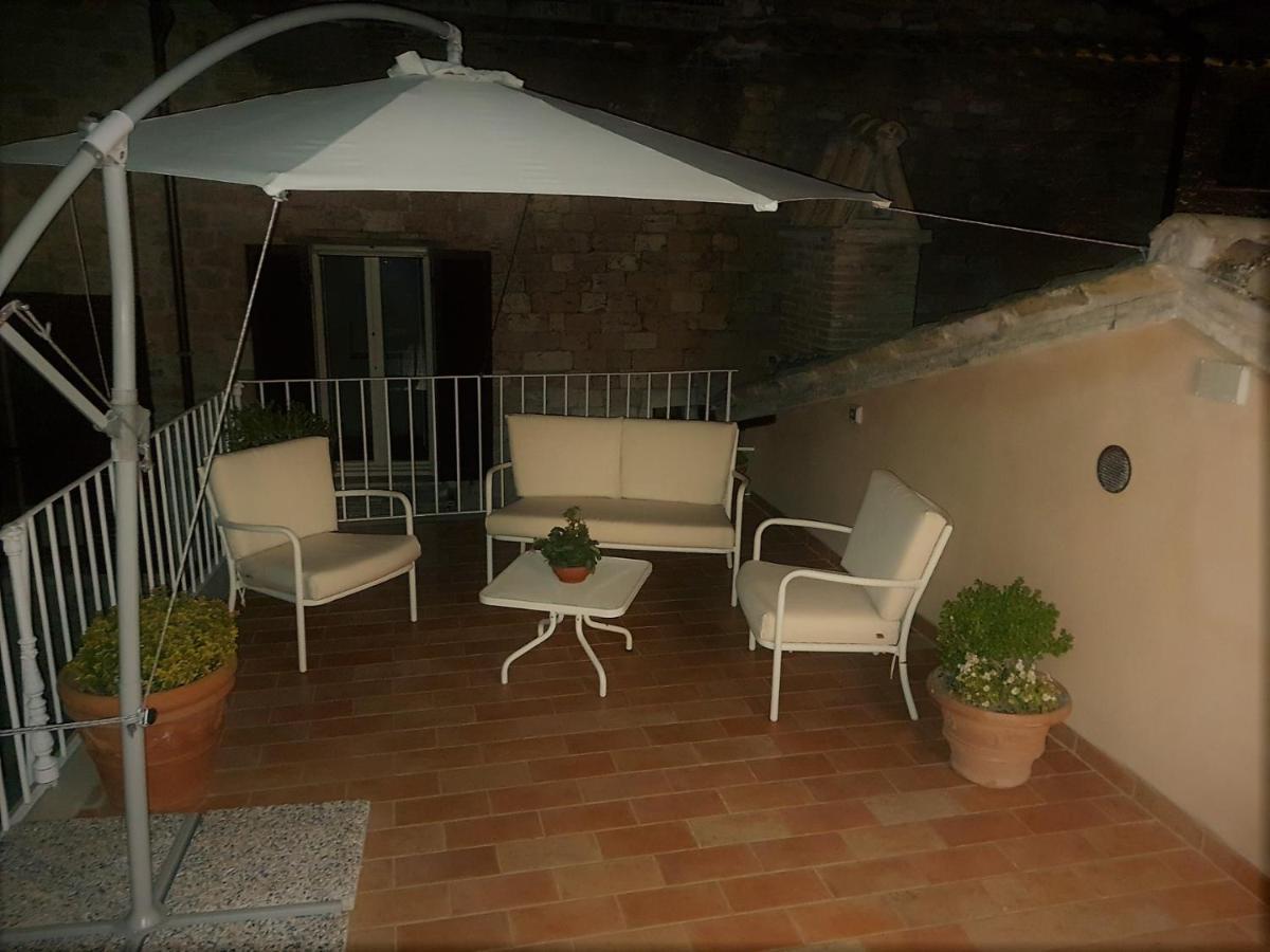 Bed and Breakfast Portica10 Assisi Exteriér fotografie
