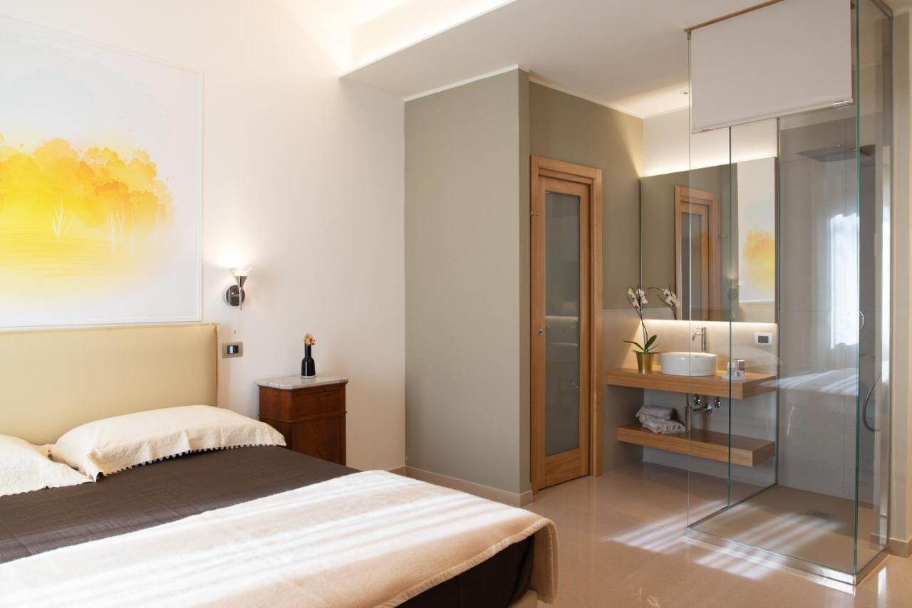 Bed and Breakfast Portica10 Assisi Exteriér fotografie
