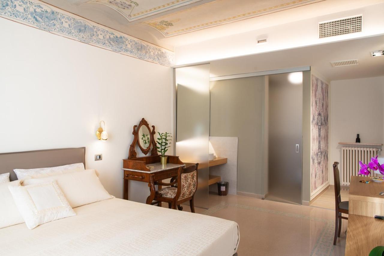 Bed and Breakfast Portica10 Assisi Exteriér fotografie