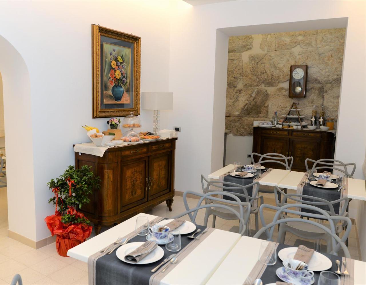 Bed and Breakfast Portica10 Assisi Exteriér fotografie