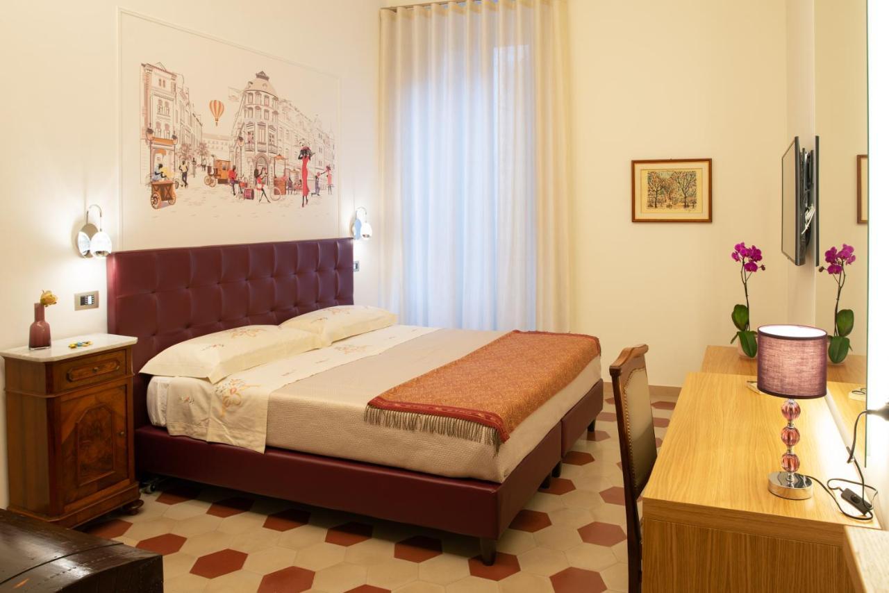 Bed and Breakfast Portica10 Assisi Exteriér fotografie