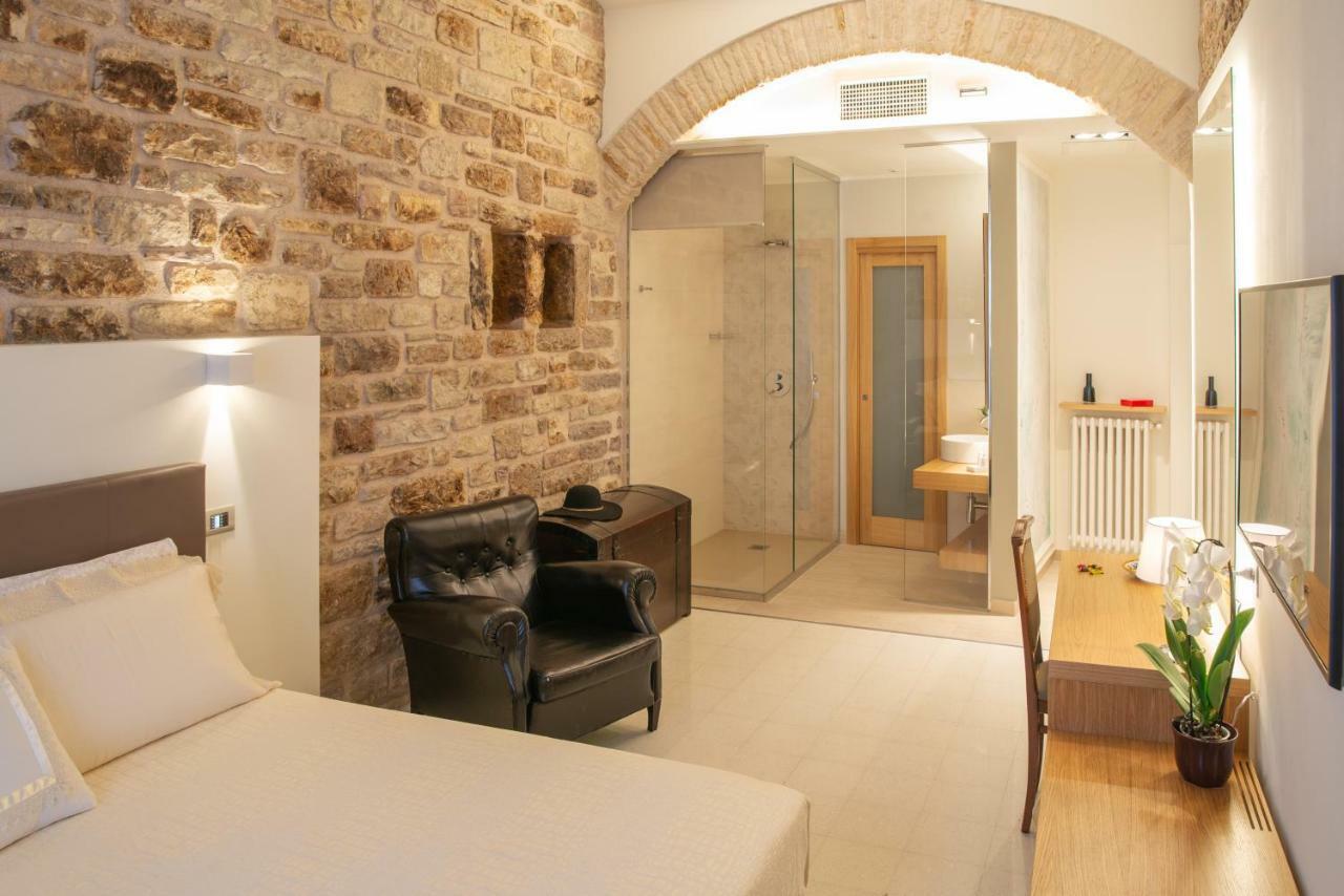 Bed and Breakfast Portica10 Assisi Exteriér fotografie