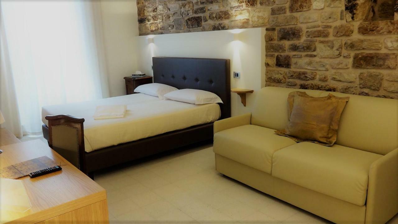 Bed and Breakfast Portica10 Assisi Exteriér fotografie