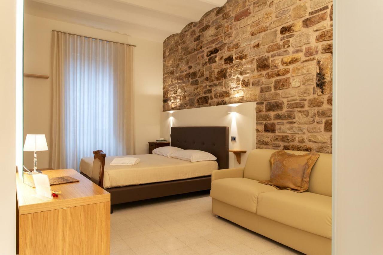 Bed and Breakfast Portica10 Assisi Exteriér fotografie